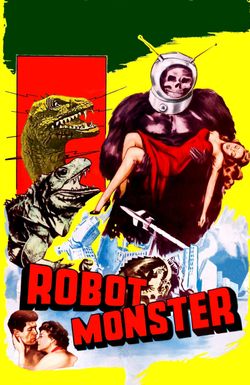 Robot Monster