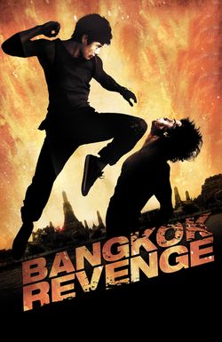 Bangkok Revenge