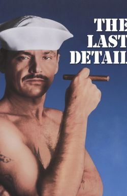 The Last Detail