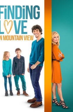 Finding Love in Mountain View