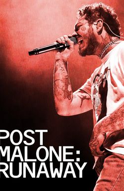 Post Malone: Runaway