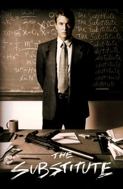 The Substitute