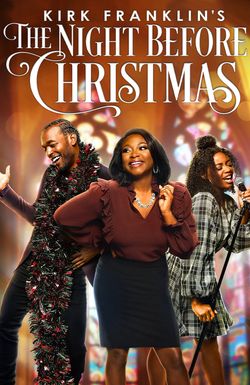 The Night Before Christmas