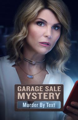 Garage Sale Mysteries