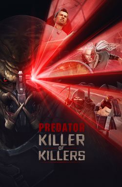 Predator: Killer of Killers