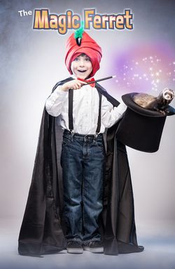 The Magic Ferret