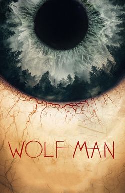 Wolf Man