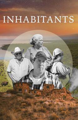 Inhabitants: An Indigenous Perspective