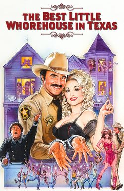 The Best Little Whorehouse in Texas