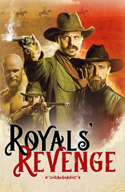 Royals' Revenge