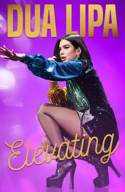 Dua Lipa: Elevating