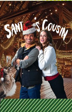 SANTA'S COUSIN