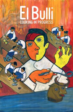 El Bulli: Cooking in Progress