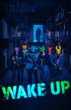 Wake Up