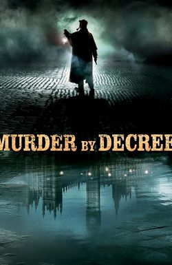 Murder by Decree