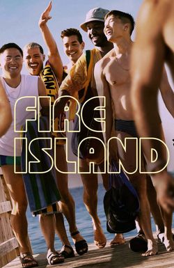 Fire Island