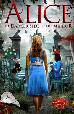 The Other Side of the Mirror