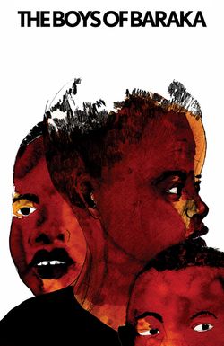 The Boys of Baraka