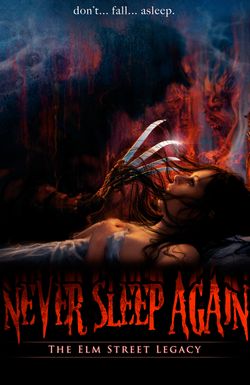 Never Sleep Again: The Elm Street Legacy
