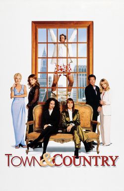Town & Country