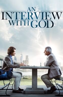 An Interview with God