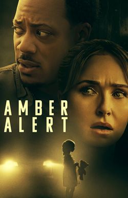Amber Alert