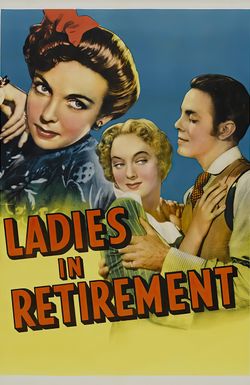 Ladies in Retirement