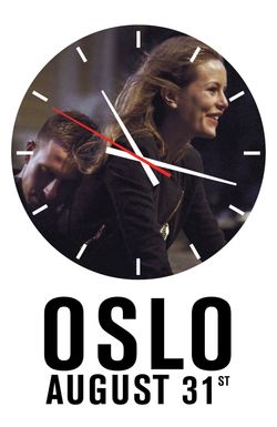 Oslo, August 31st