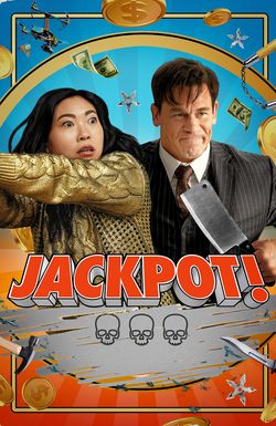 Jackpot!