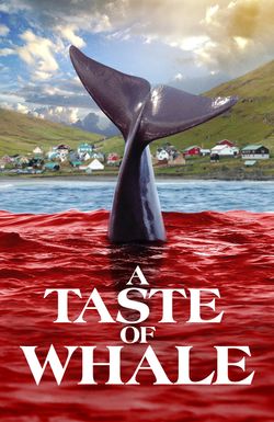 A Taste of Whale