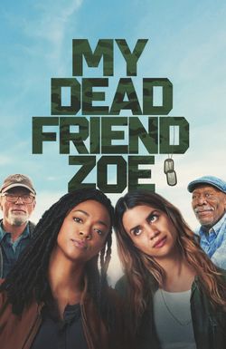 My Dead Friend Zoe