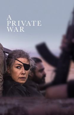 A Private War