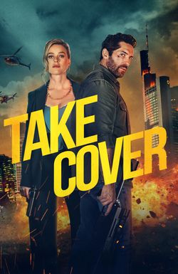 Take Cover