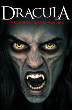 Dracula: The Original Living Vampire
