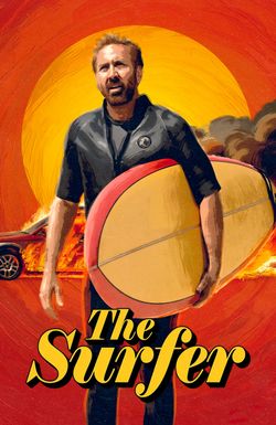 The Surfer