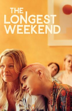 The Longest Weekend