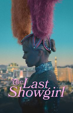 The Last Showgirl