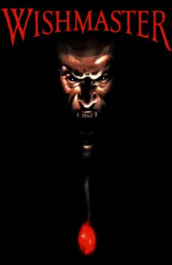 Wishmaster