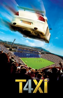 Taxi 4