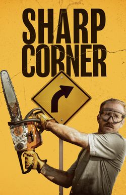 Sharp Corner