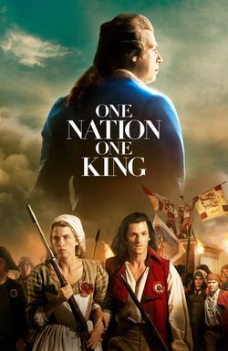 One Nation, One King
