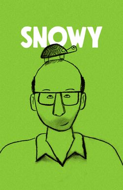 Snowy