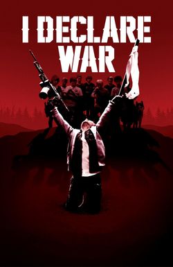 I Declare War