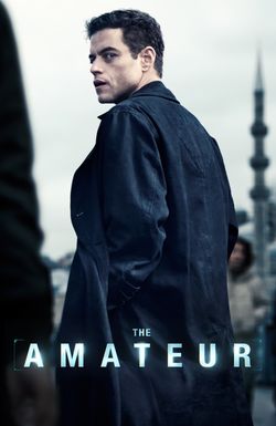 The Amateur