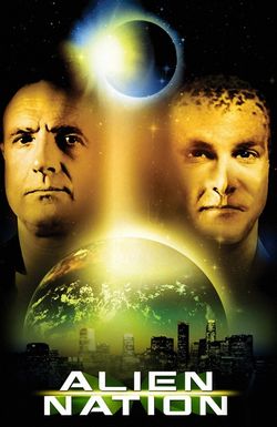 Alien Nation