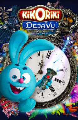 Kikoriki: DejaVu