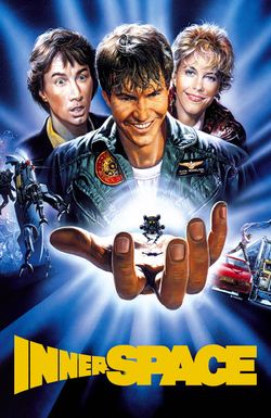Innerspace