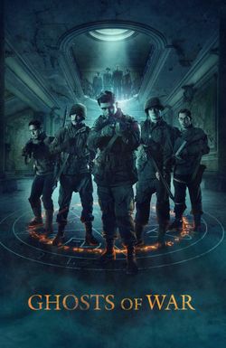 Ghosts of War