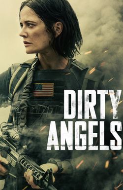 Dirty Angels