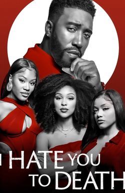 I Hate You to Death